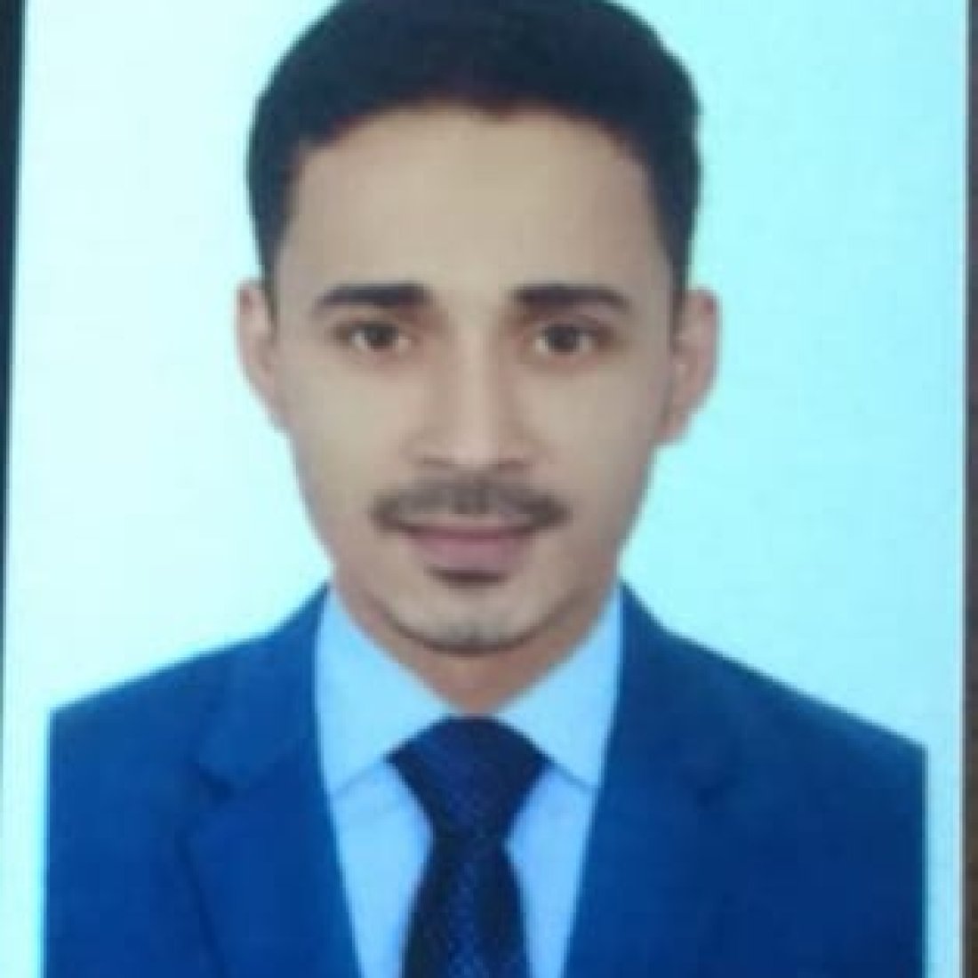 Mehedi Hasan Tanju