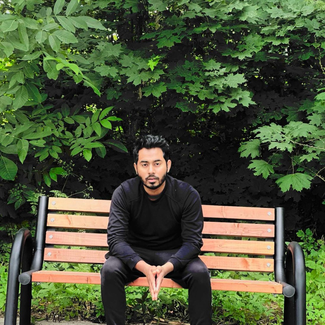 Abdullah Jayed~WFU