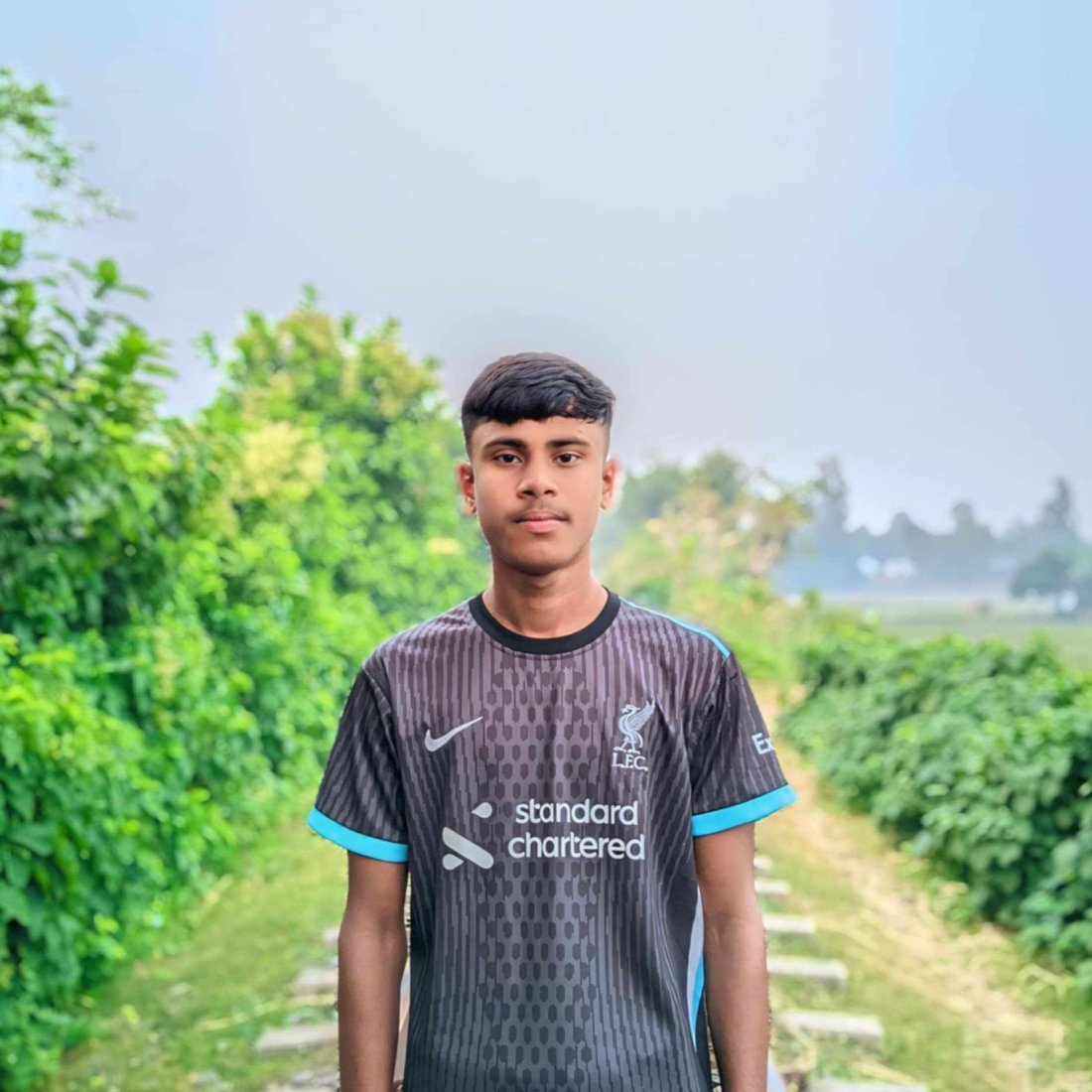Golam Rabby