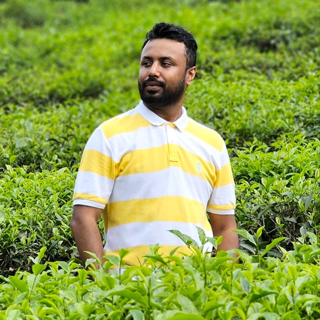 Hm Shahriar Turja