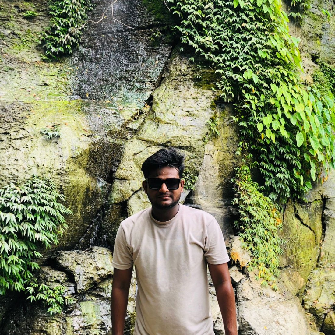 Mohi Uddin