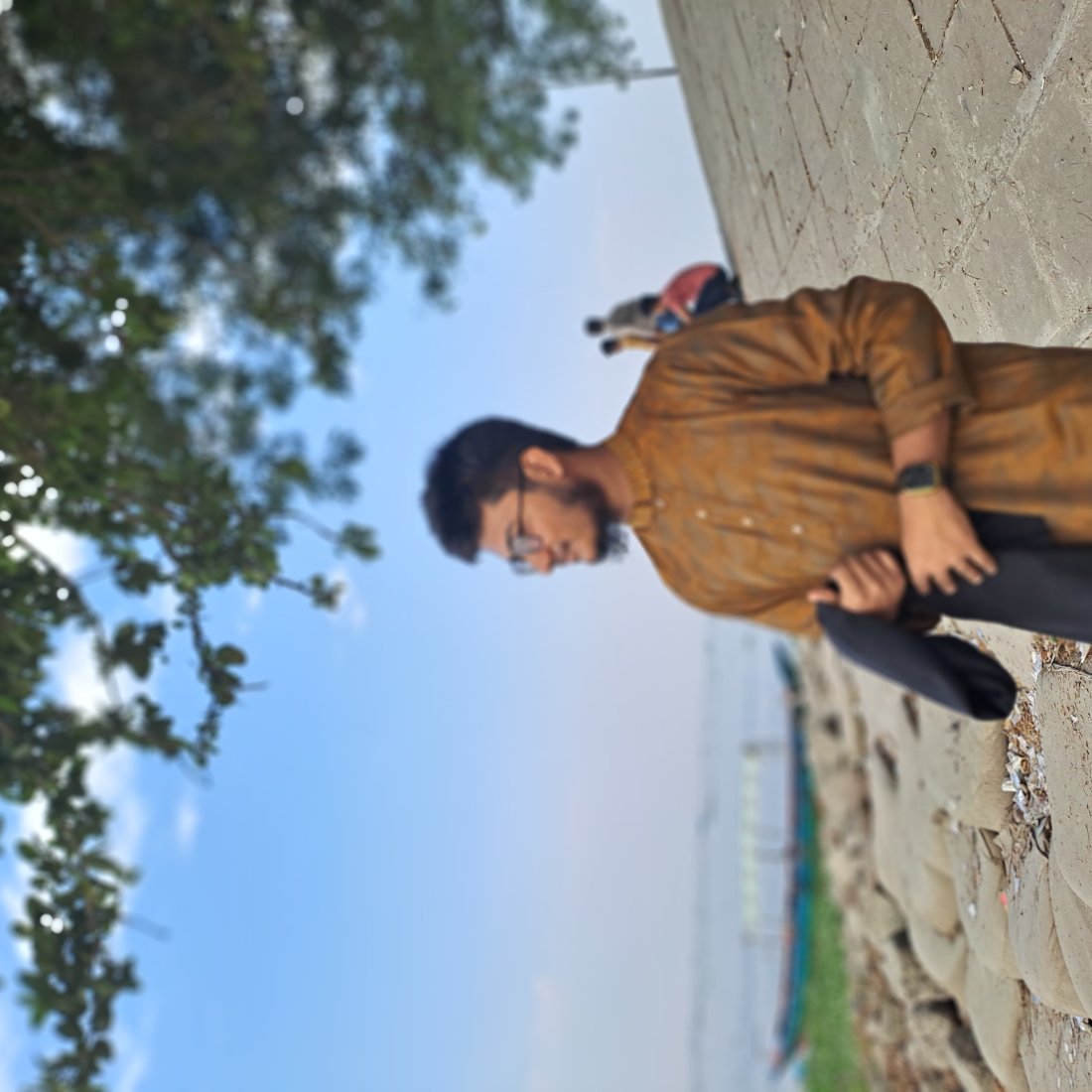 Taifur Ahmed