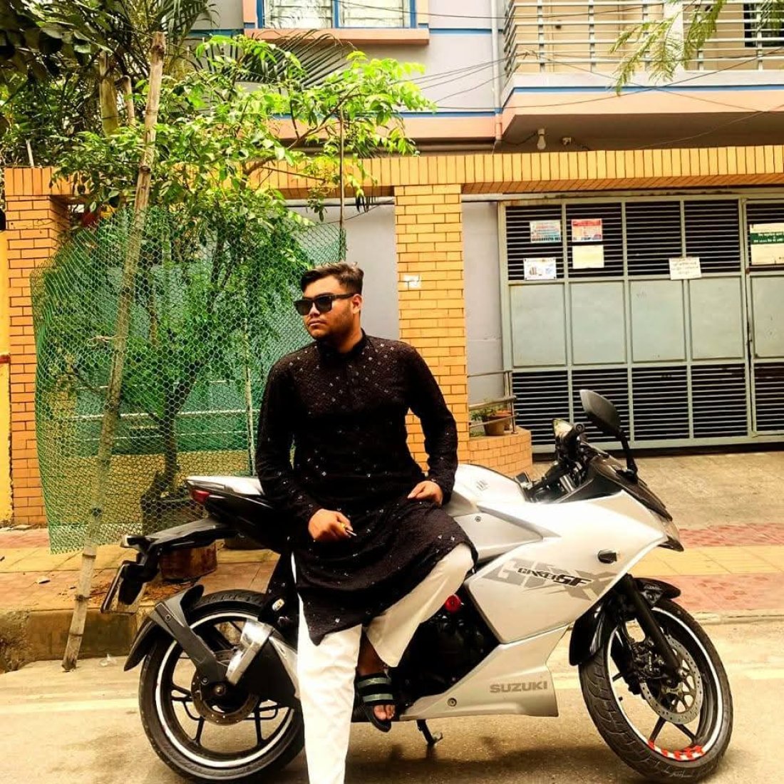 Syed Shahriar Ratul
