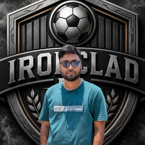 Sajid Hossain