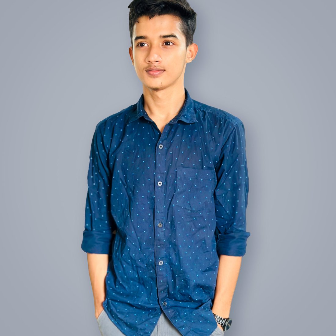 Yasin Arafat