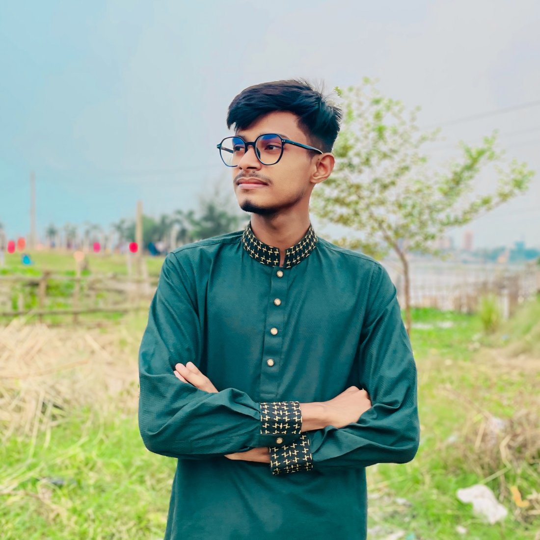 Jitu Khan~GCFC
