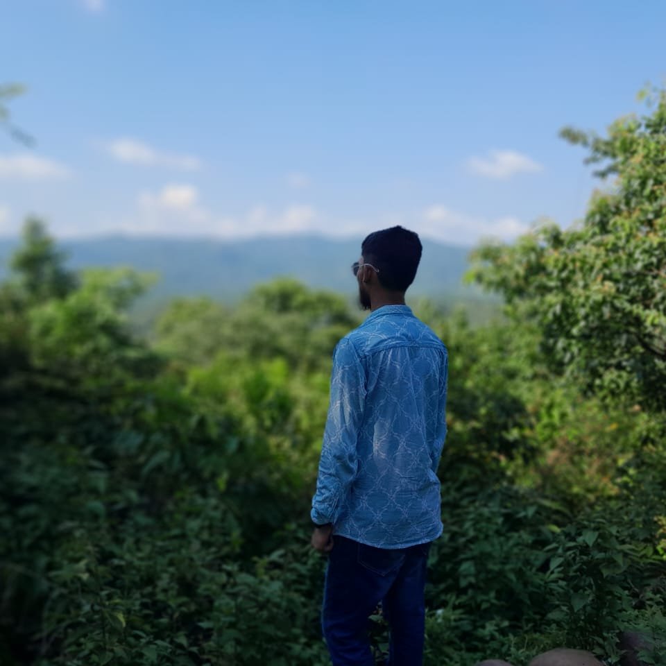 Ruman Husain