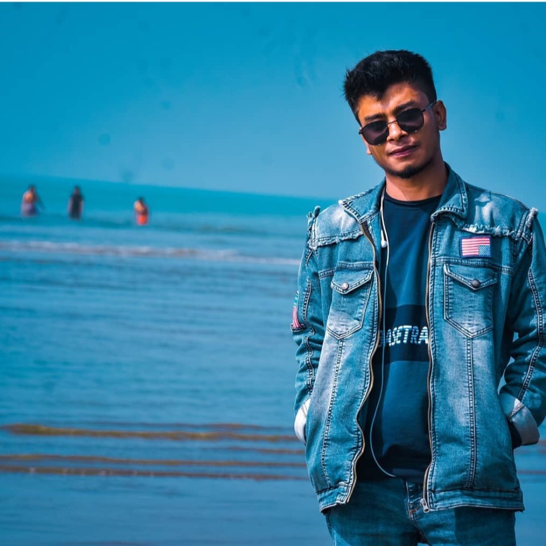 Farhabi Shikder