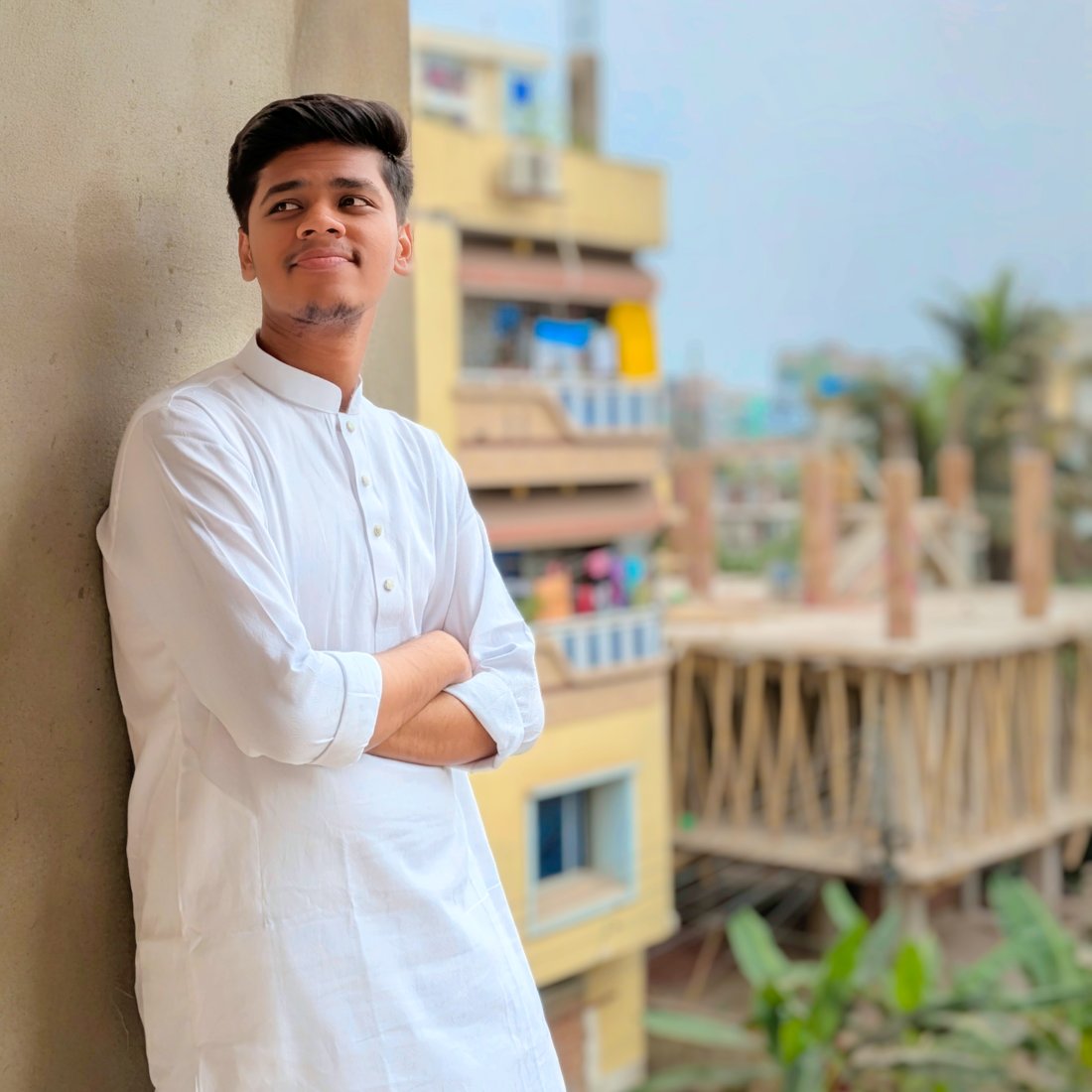 Pial Jahangir~ERBD