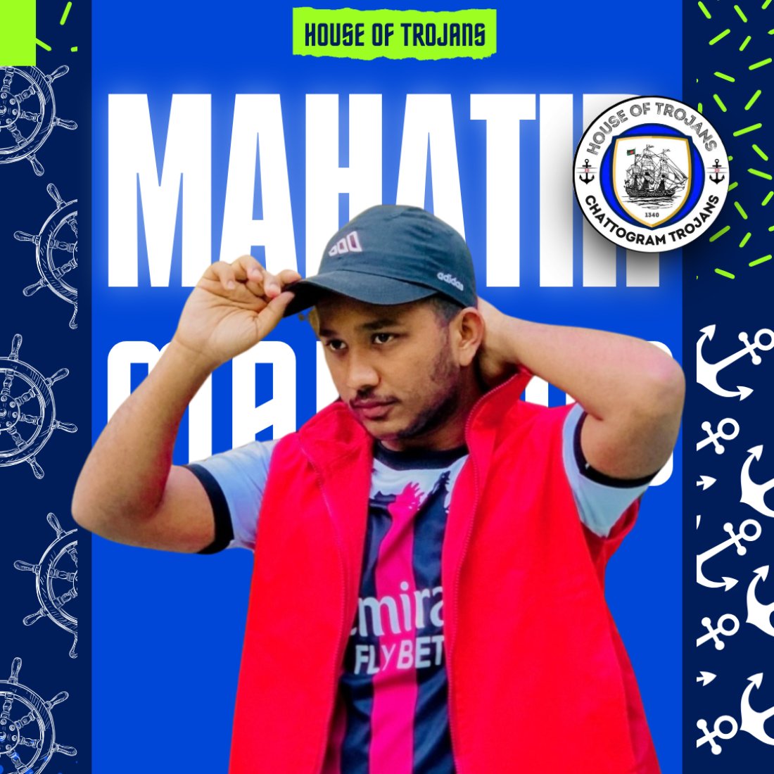 Mahatir Khan