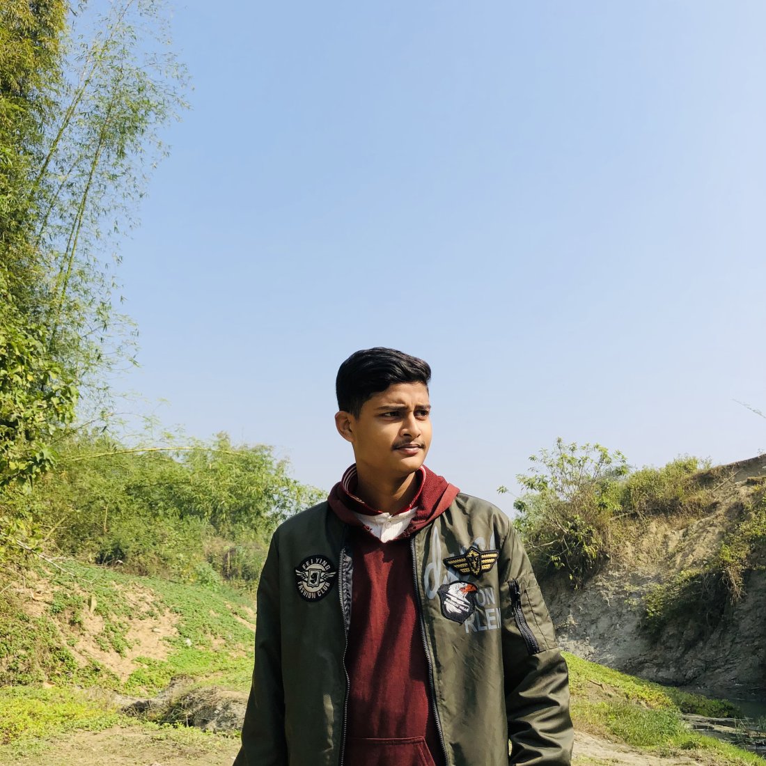 Abu Mahin