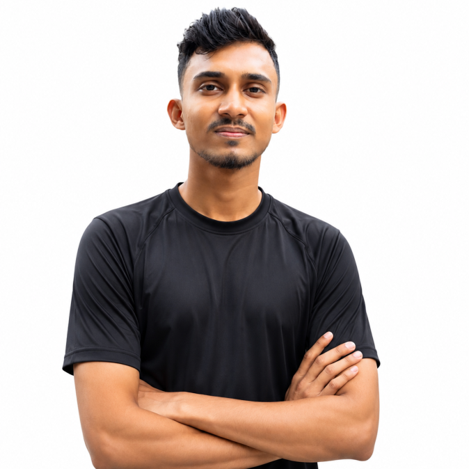 Shifat Hasan