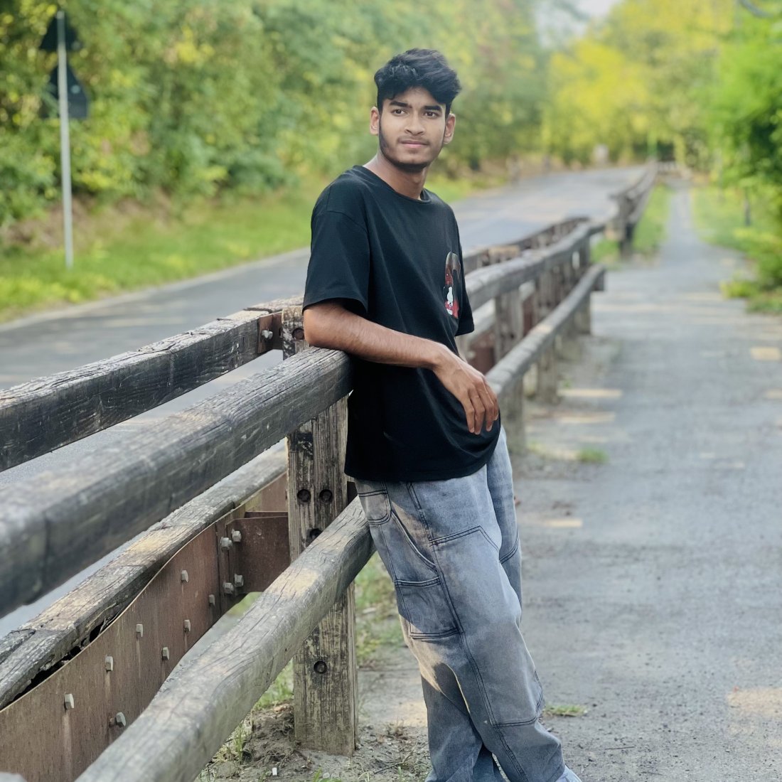 Shagor Ahmed