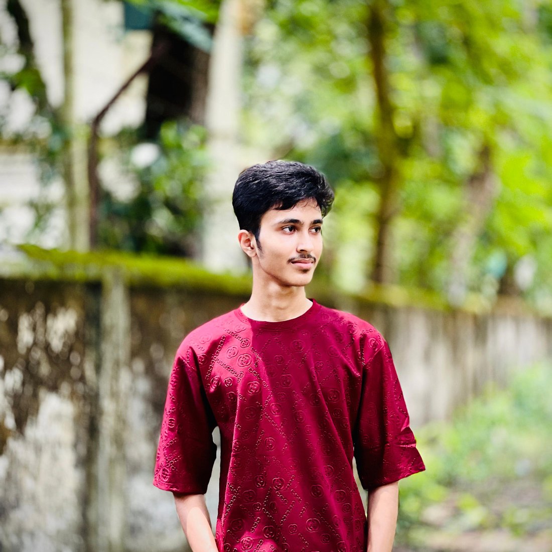 Prince Sakil