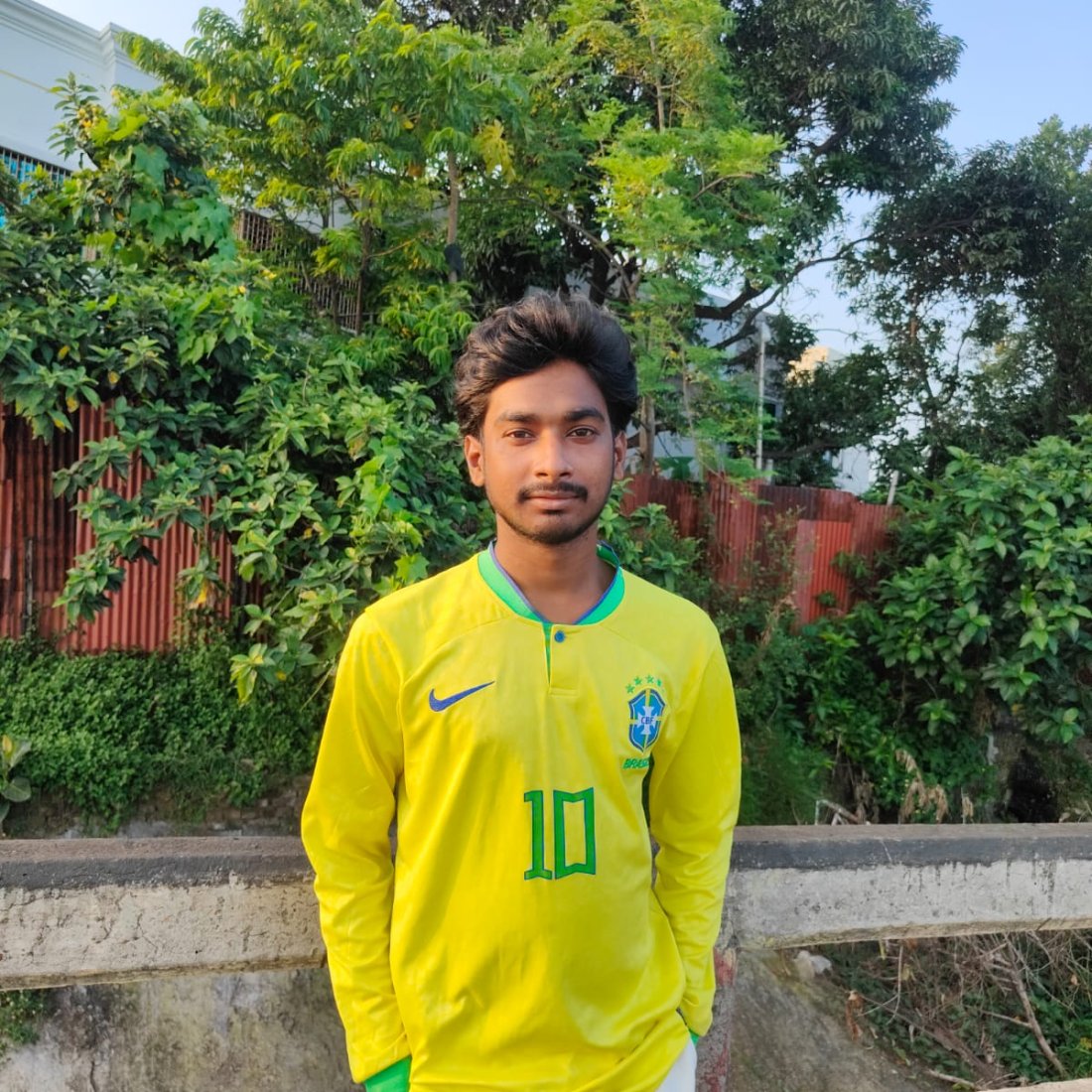 Rakibul Islam