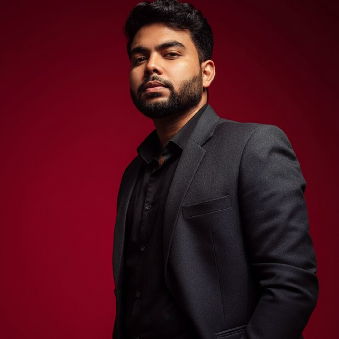 Meheraz Lubat