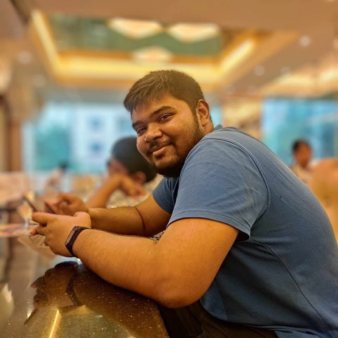 Mahinur Rahman Mahin