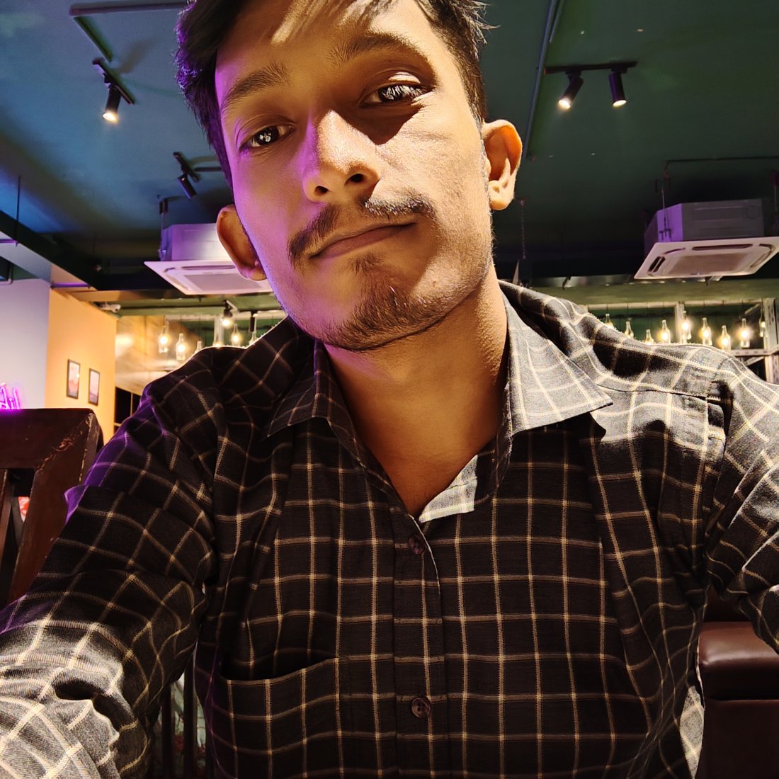 Omi Bhowmick