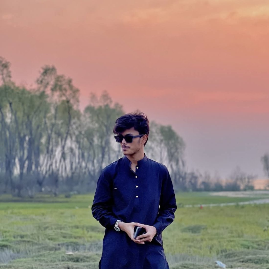 Nafiz Uddin Swadin