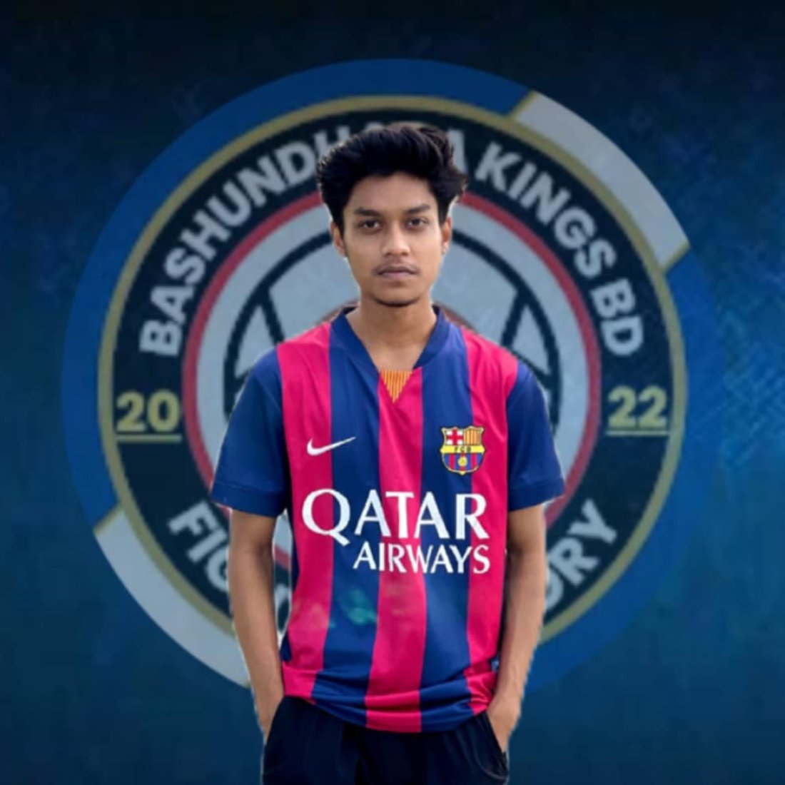 Omi Ahmed