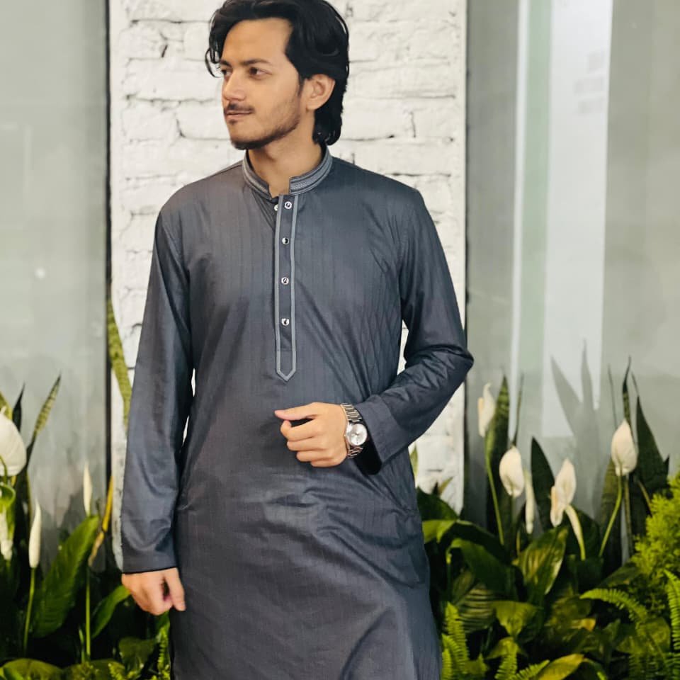 Robiul Hassan Sahib