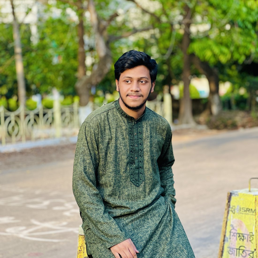 Sayem Mostofa Tamim