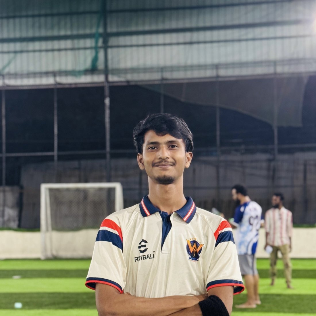 Rahidul Islam Tamim