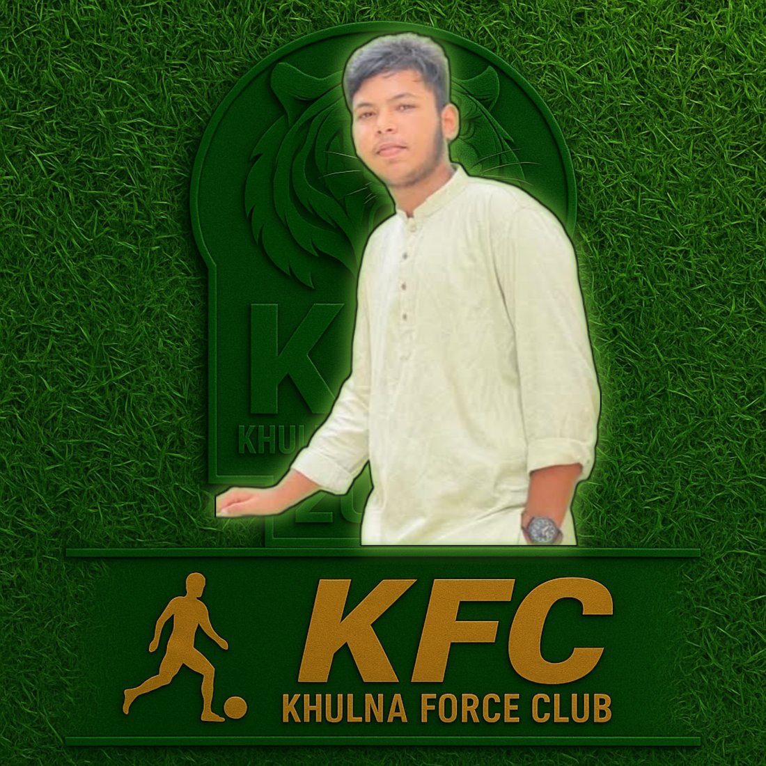 Muhammad Roman