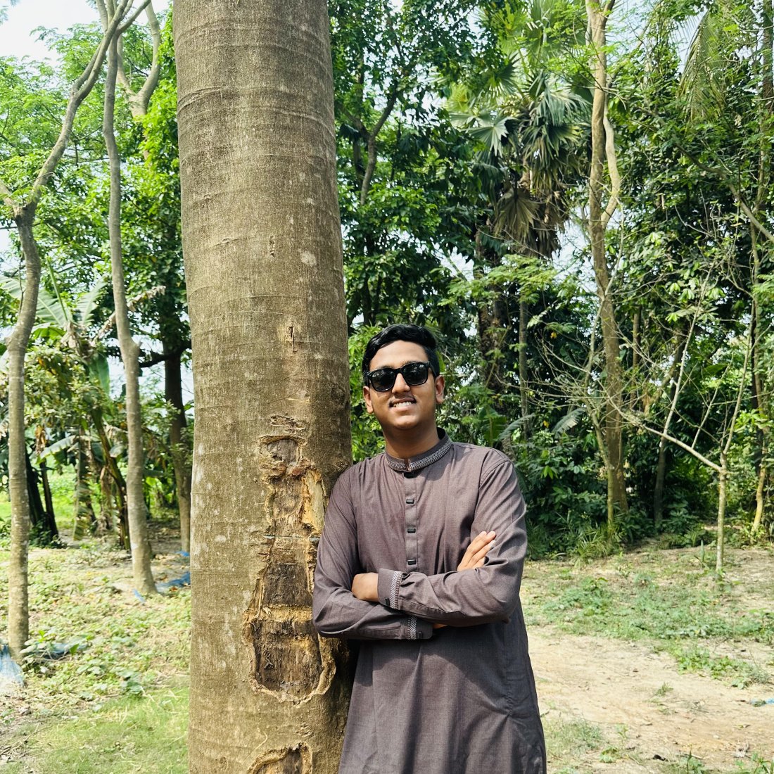Mahfuzur Rahman Fardin