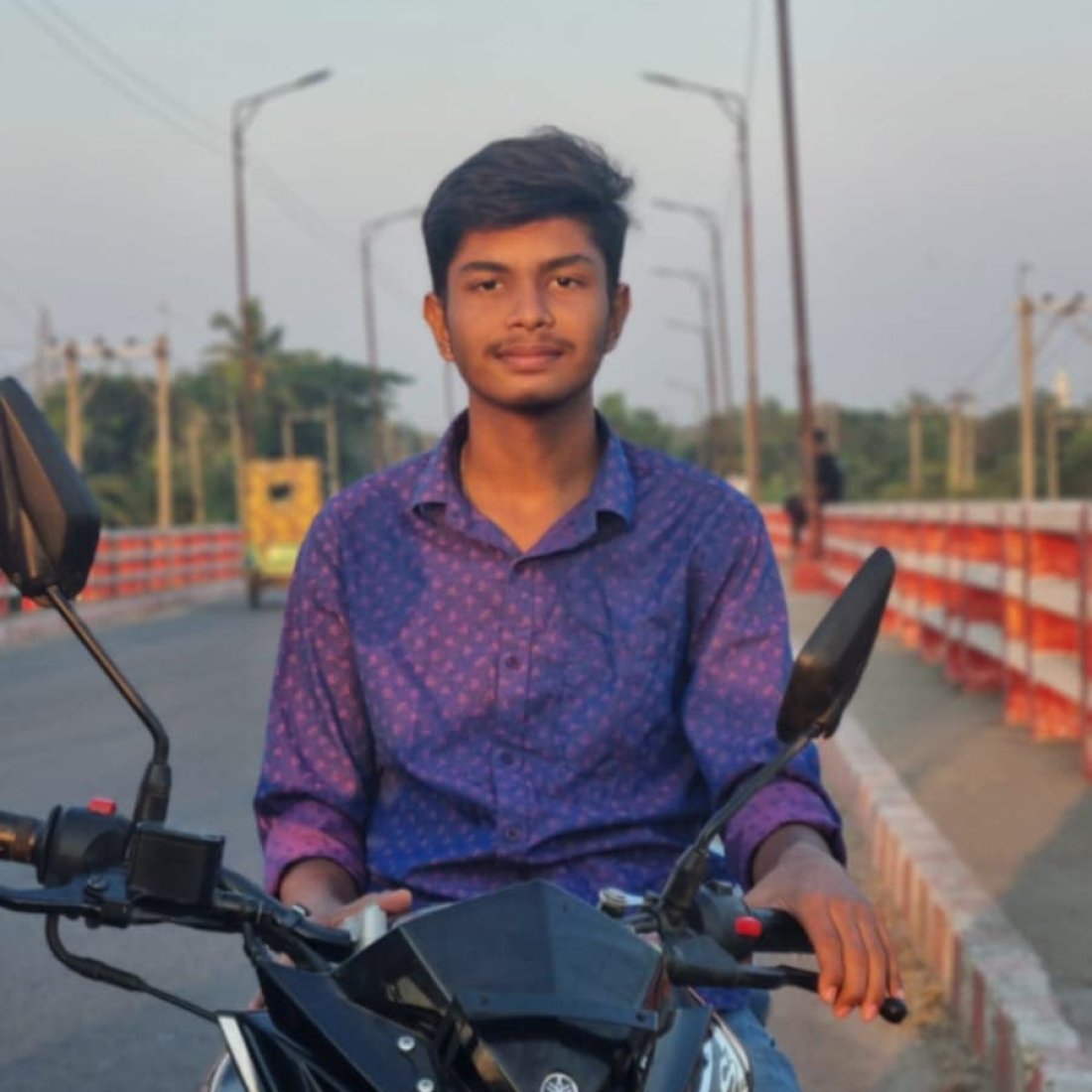 Shimanto Ghosh