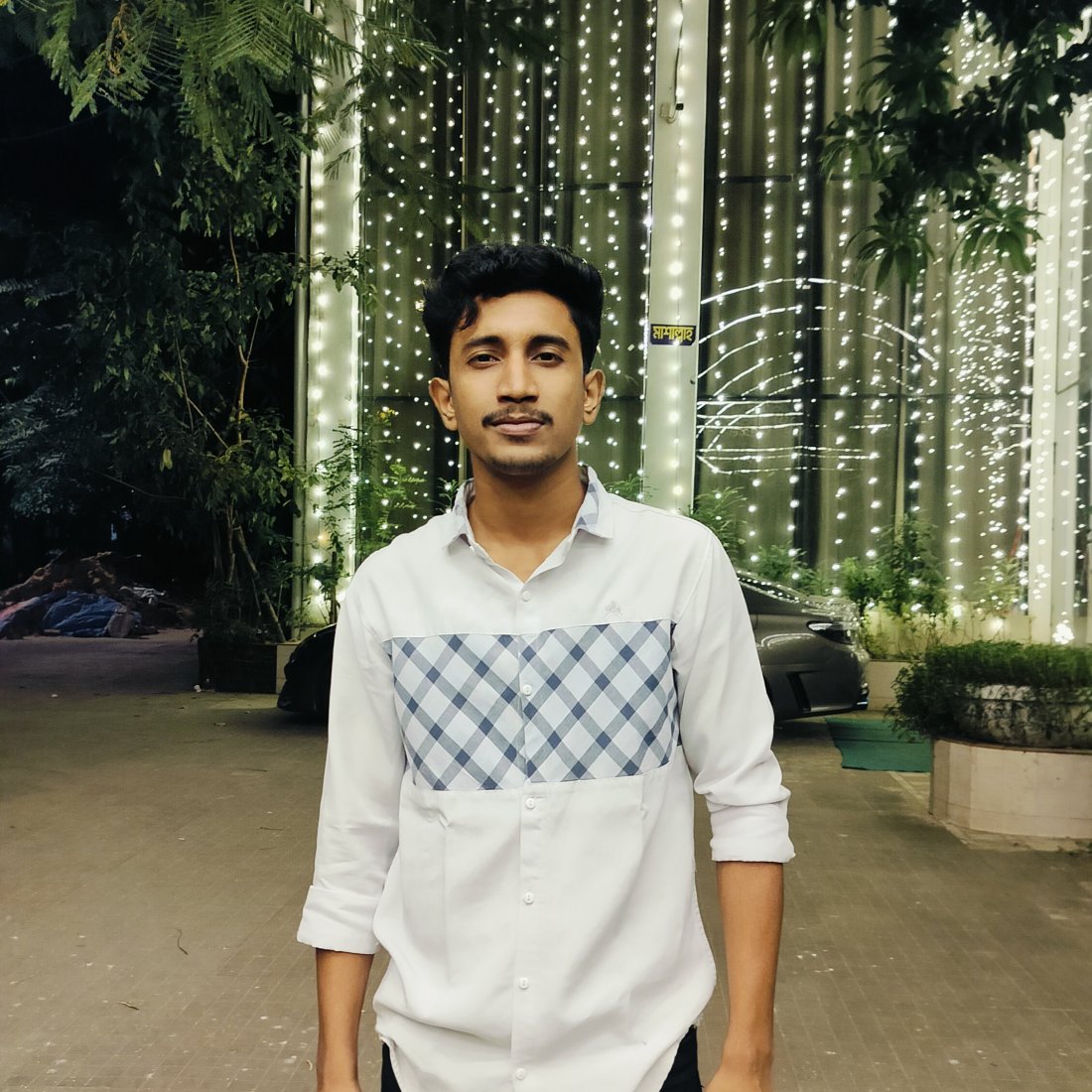 Kakon Chowdhury
