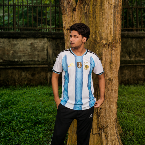 Maruf Rajon