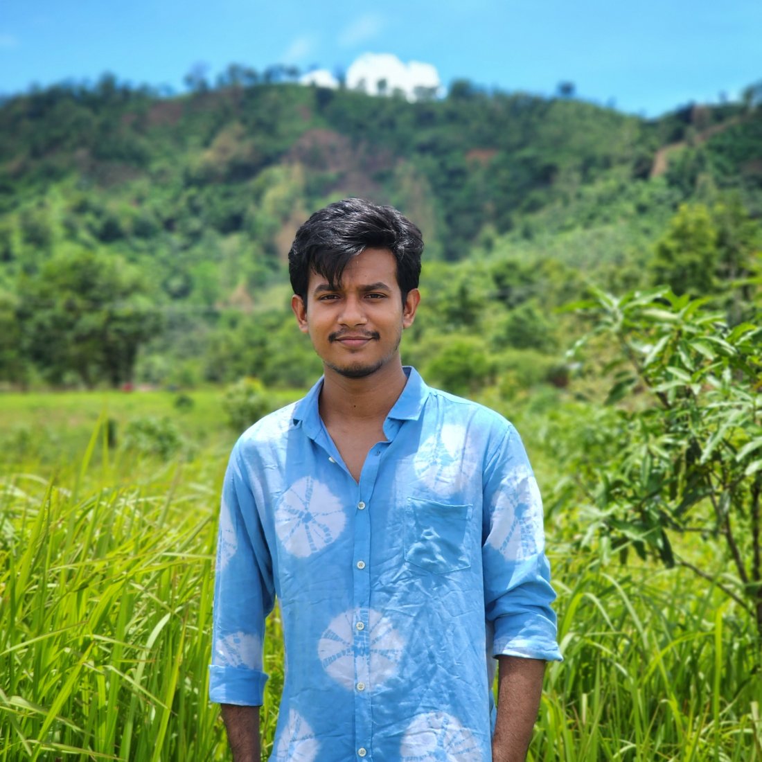 Niyaz Mohammad Saikat