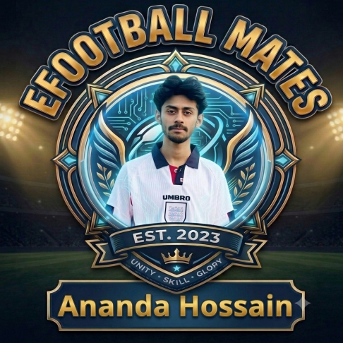 Ananda Hossain