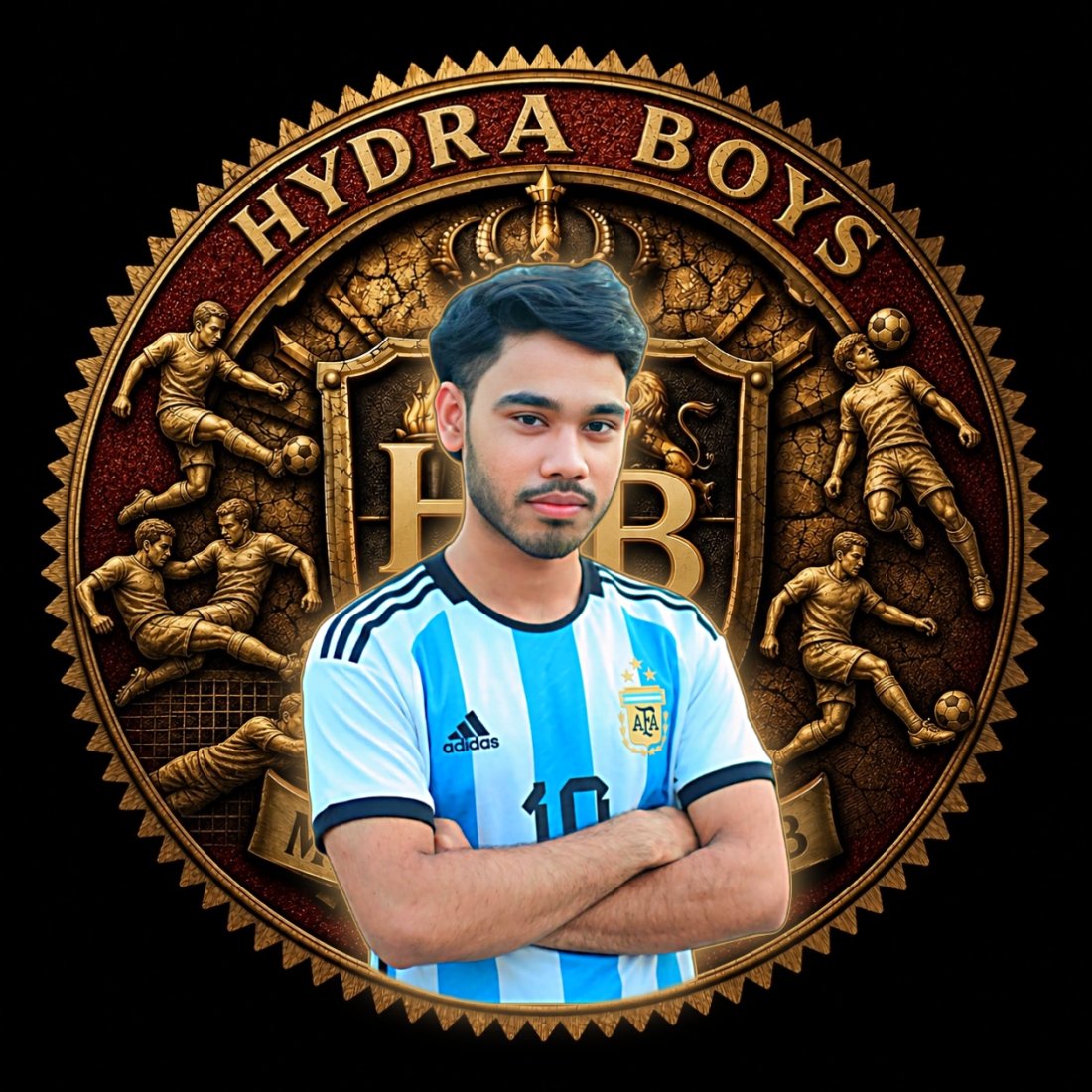 Faisal Khan