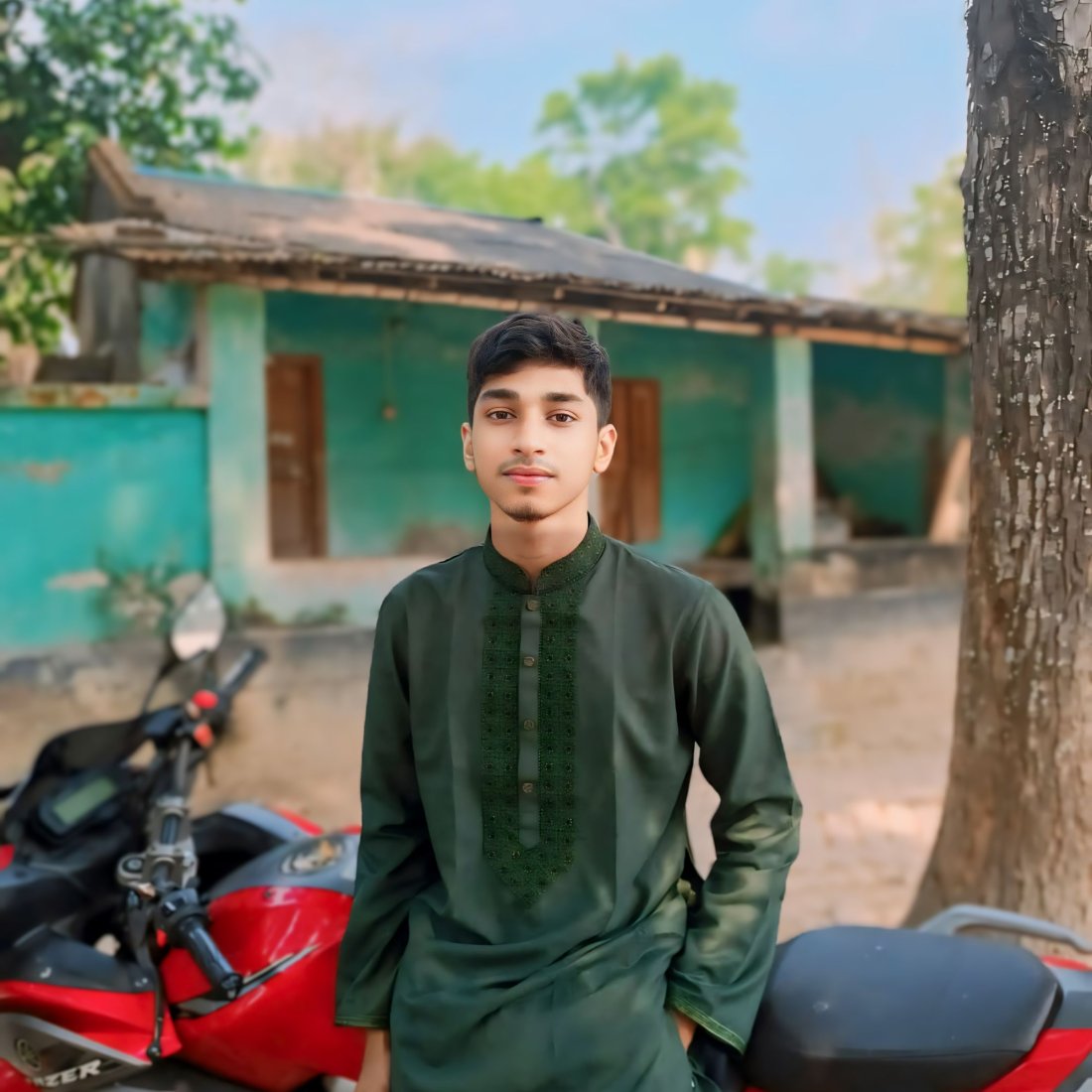 Kazi Mustakin Hasan