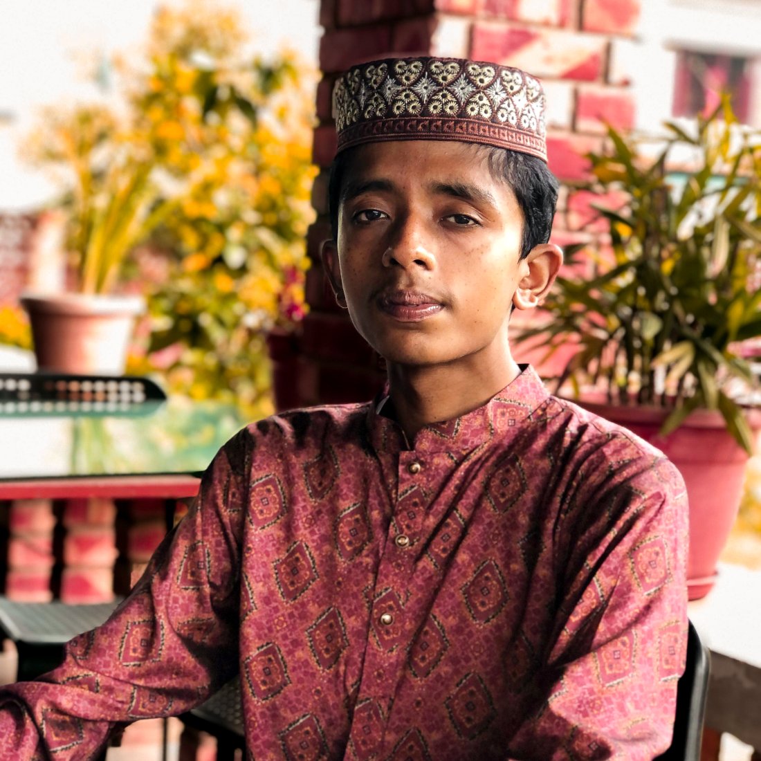 Mishfaq Habib Shafi
