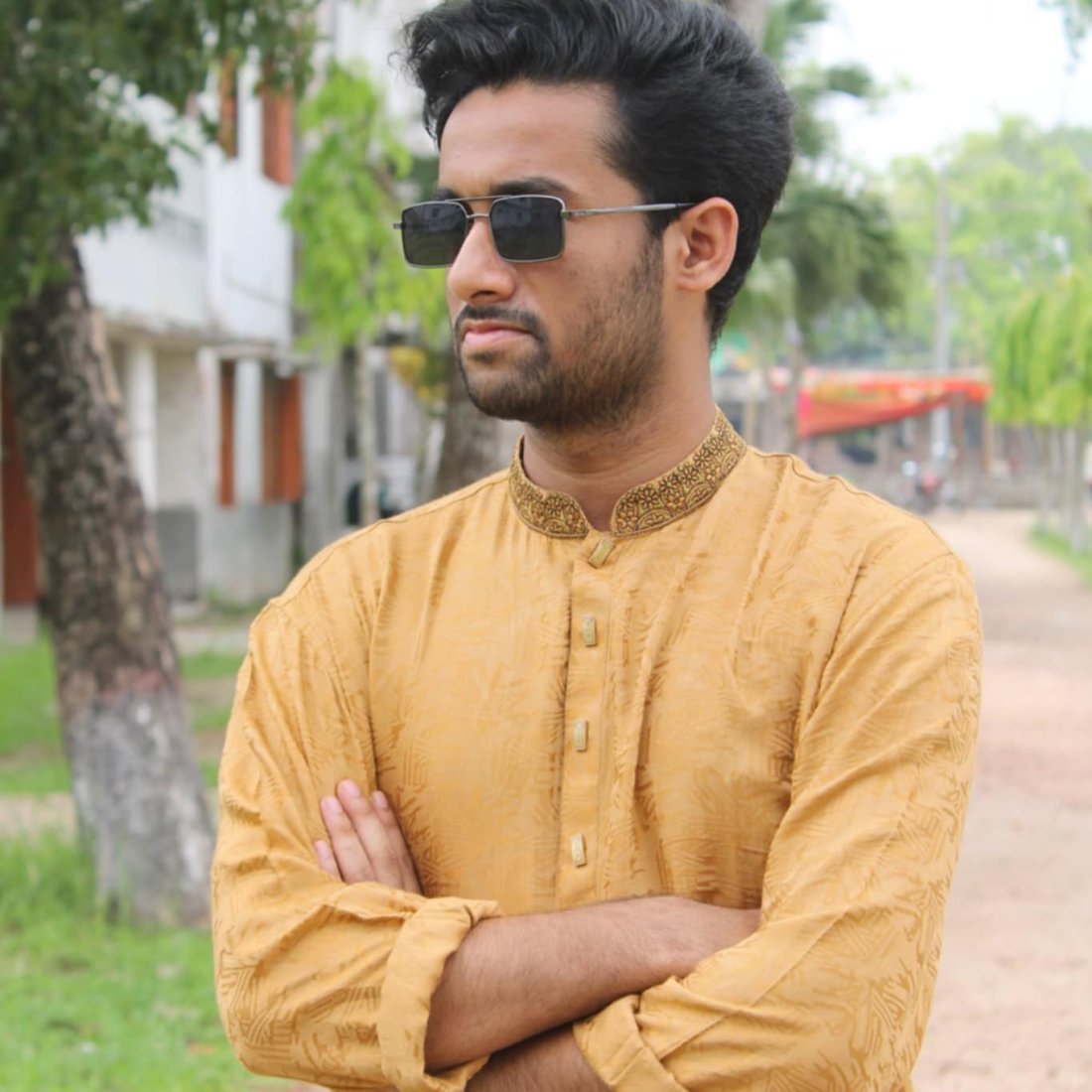 Tahsin Hasan