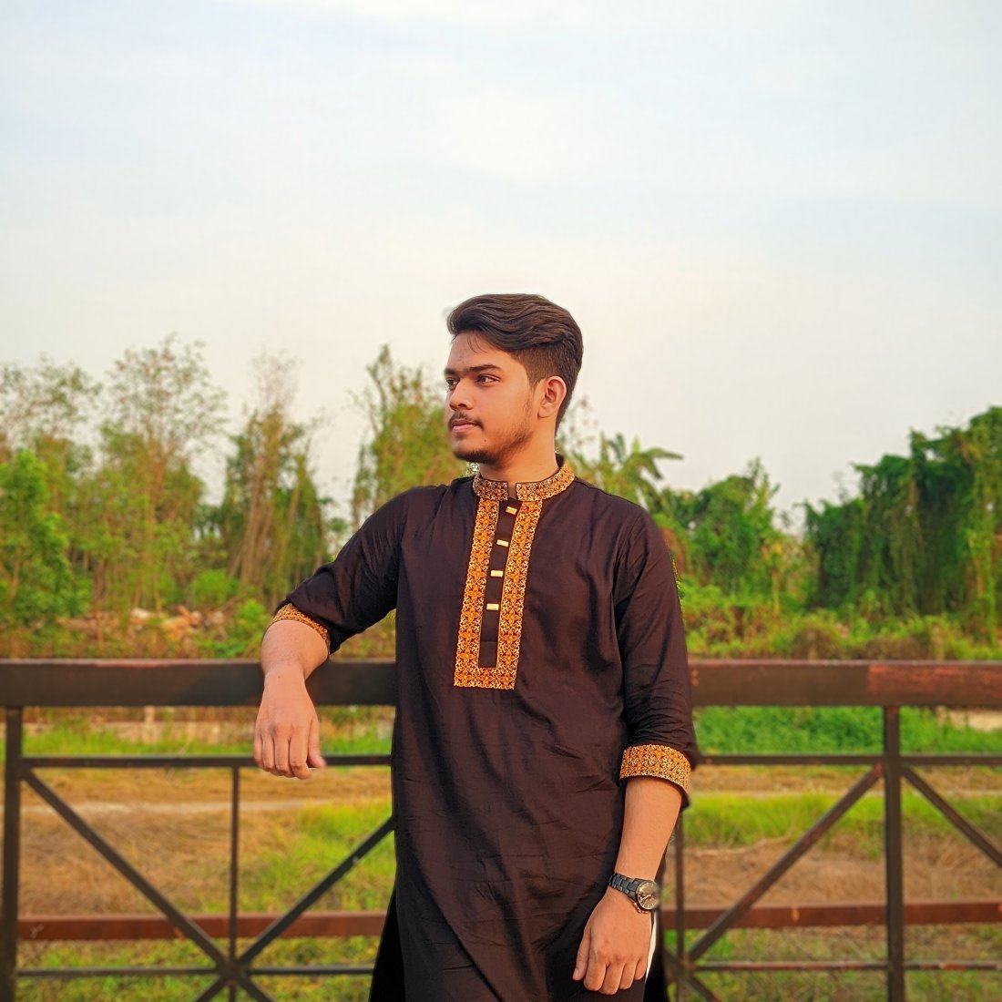 Sakib Hasan