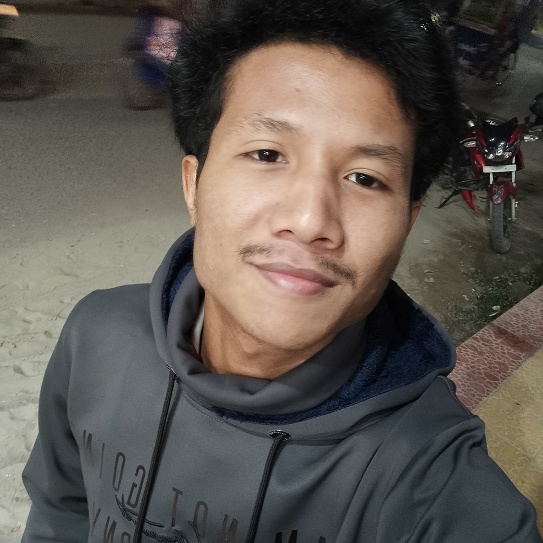 Glorious Chambugong