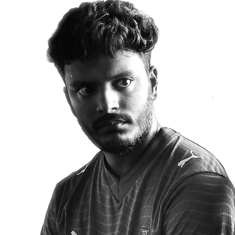 Soumik Sarker