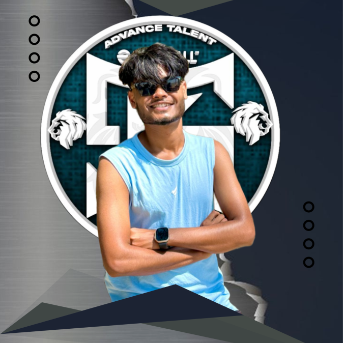 Muhammad Redoy~SK