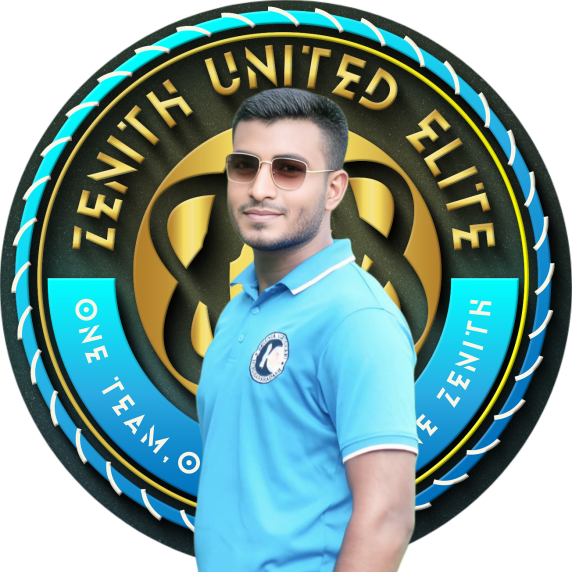 Md Rakib Shikder
