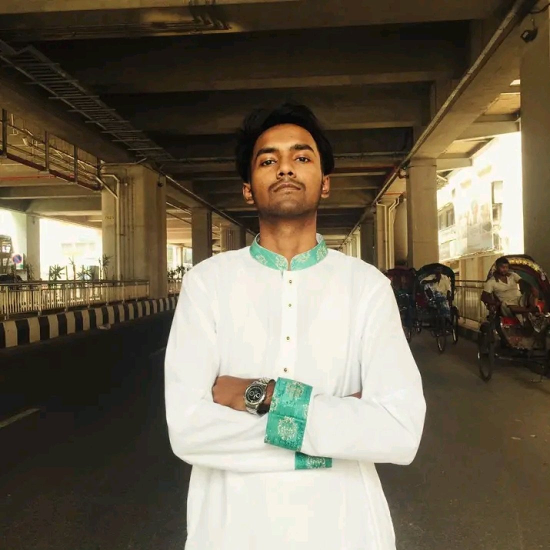 Sameer Sam
