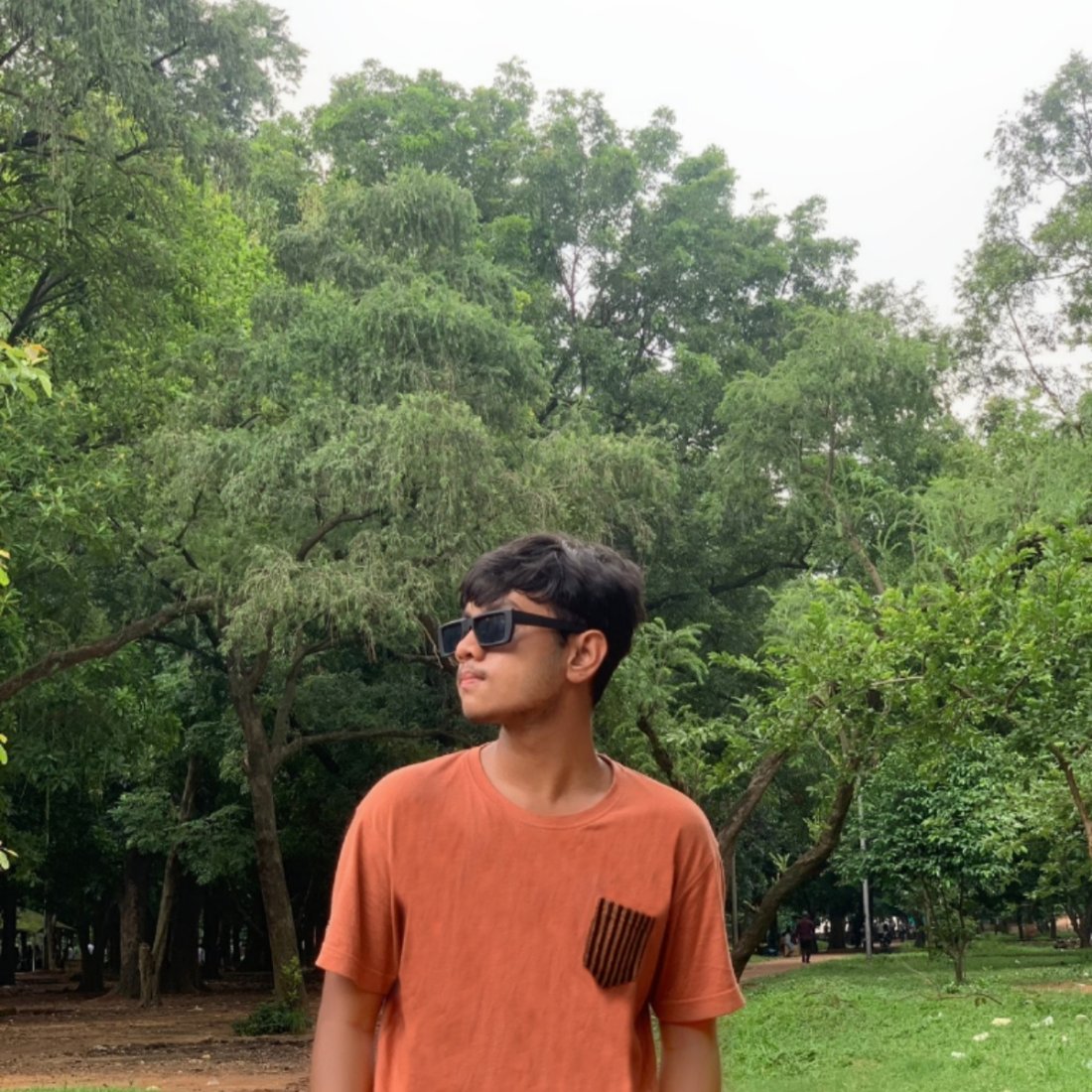 Fahad Hossain
