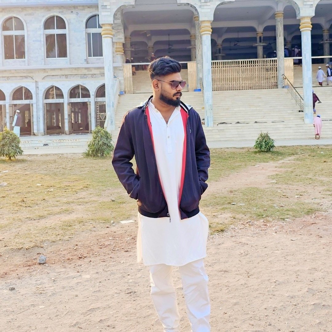 Asik Rahman Akash
