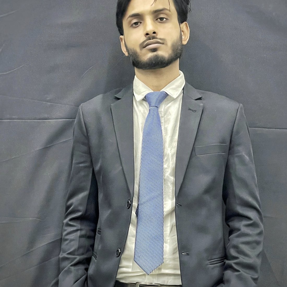 Touhidul Islam Tuhin