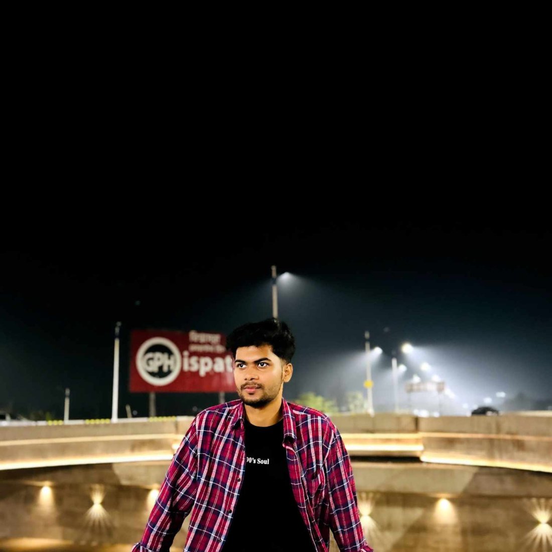 Tushar Ahmed