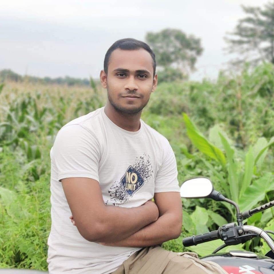 Samiul Islam Badhon