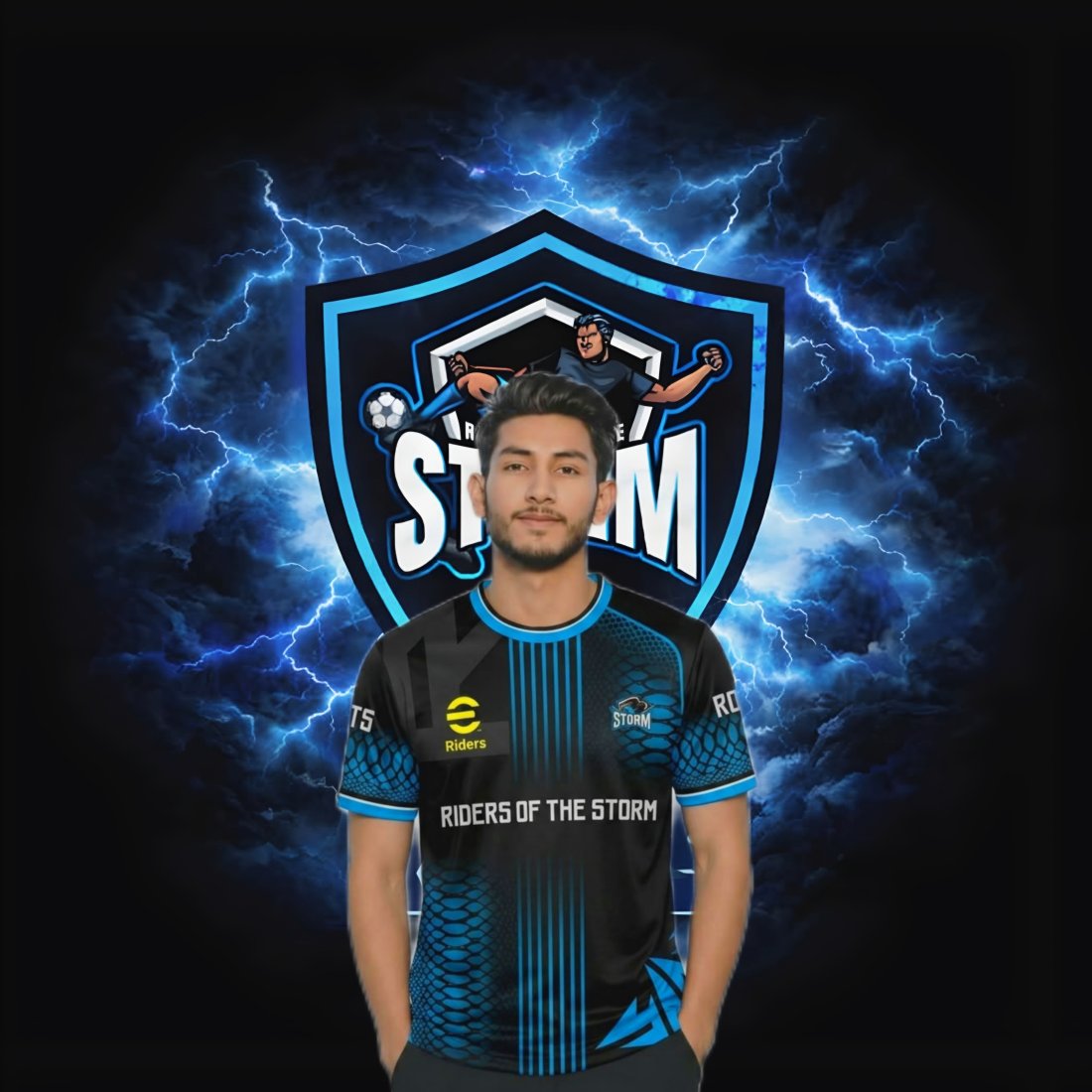 Tanbir Shad⚔️🧤